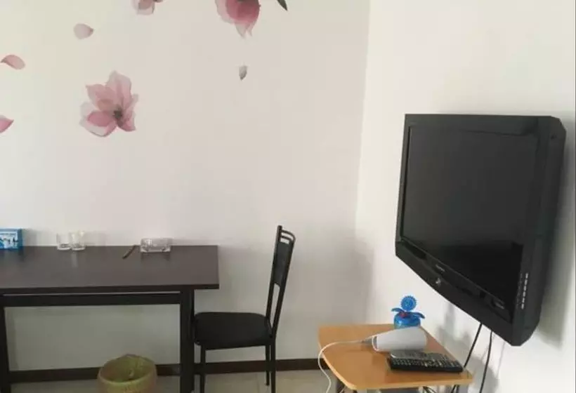 Tianjin Yicheng Haoting Hotel Apartment