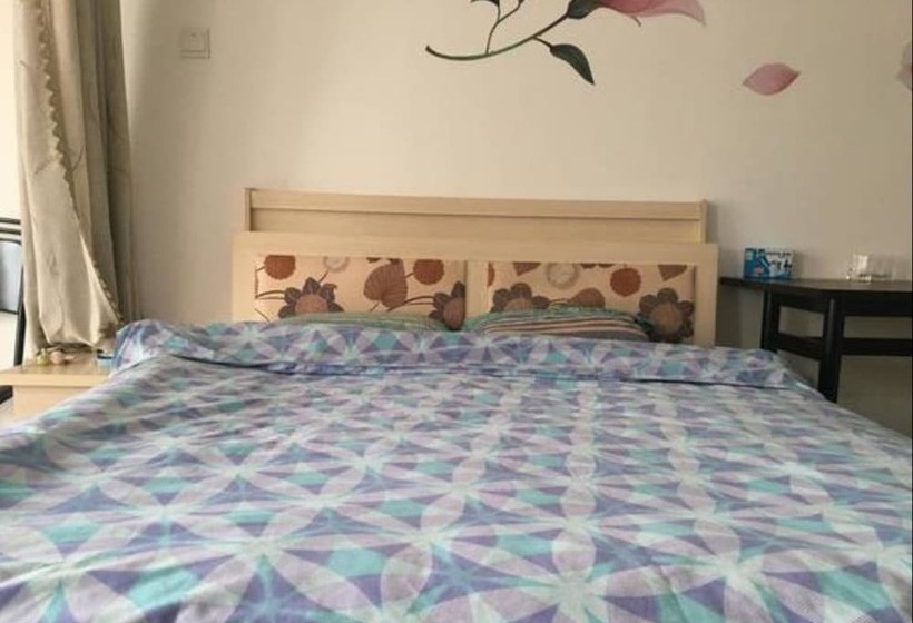 Tianjin Yicheng Haoting Hotel Apartment