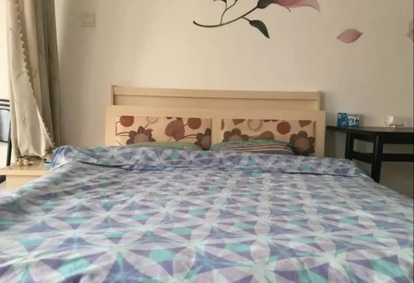 Tianjin Yicheng Haoting Hotel Apartment