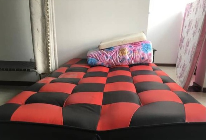 Tianjin Yicheng Haoting Hotel Apartment