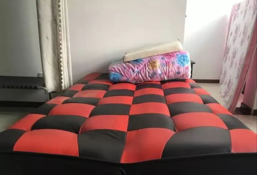 Tianjin Yicheng Haoting Hotel Apartment