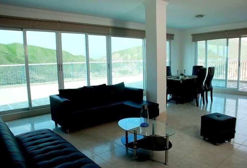 Bed and Breakfast Casa Marina