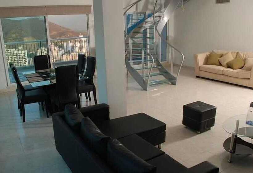 Bed and Breakfast Casa Marina