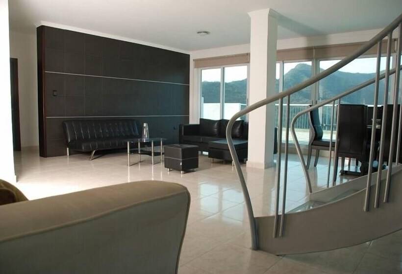 Bed and Breakfast Casa Marina