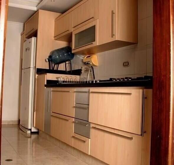 Bed and Breakfast Casa Marina