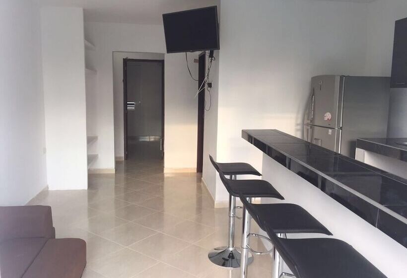 Bed and Breakfast Casa Marina