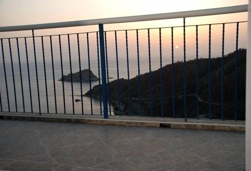 Bed and Breakfast Casa Marina