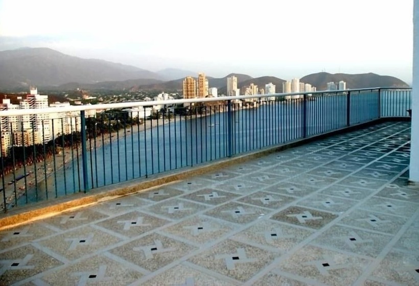 Bed and Breakfast Casa Marina