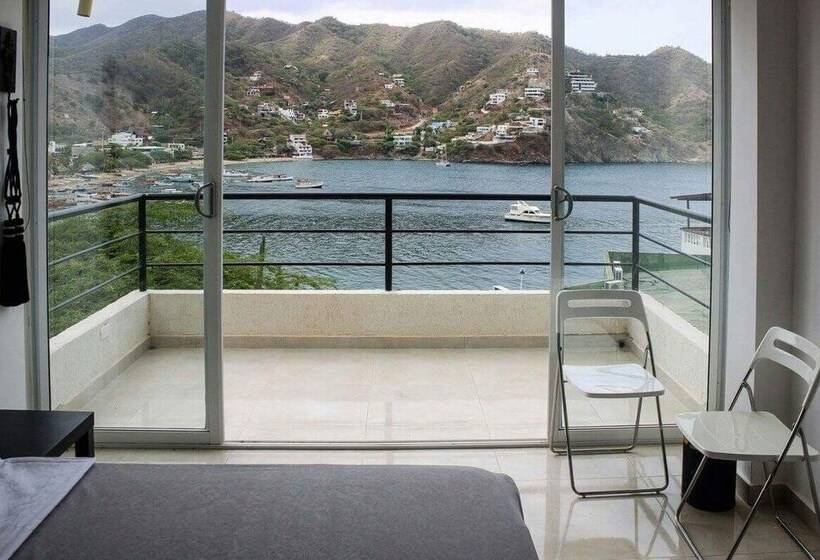 Bed and Breakfast Casa Marina