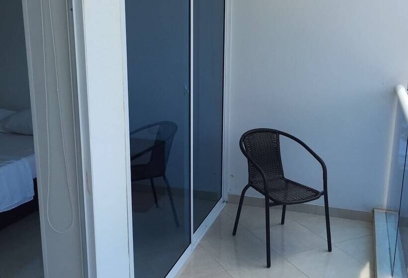 Bed and Breakfast Casa Marina