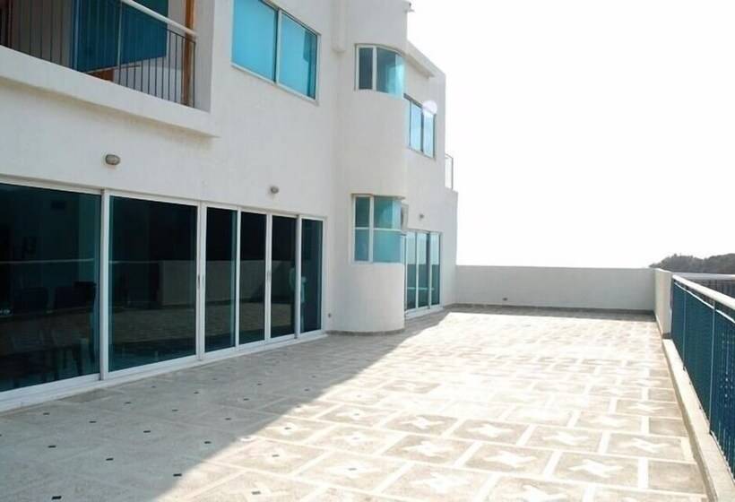 Bed and Breakfast Casa Marina