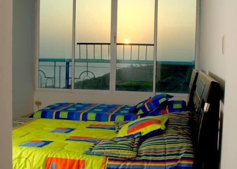 Bed and Breakfast Casa Marina