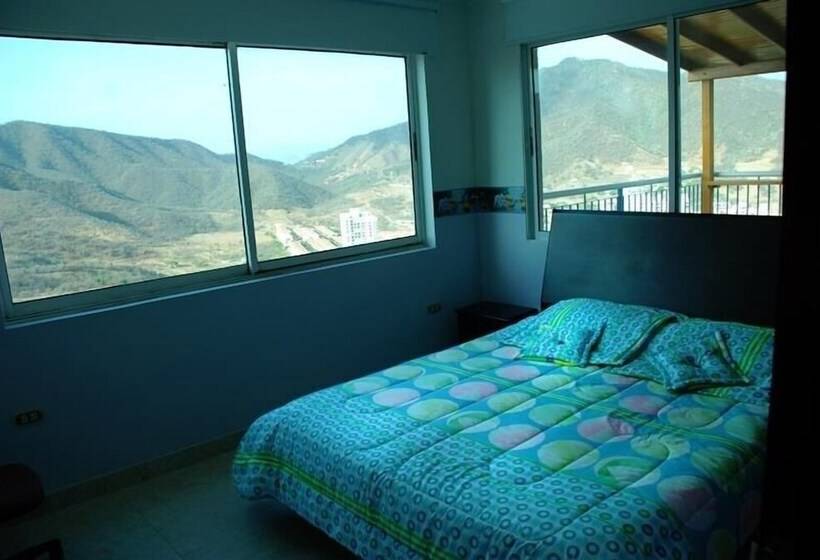 Bed and Breakfast Casa Marina