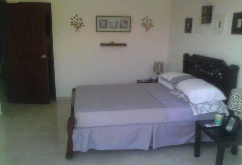 Bed and Breakfast Casa Marina
