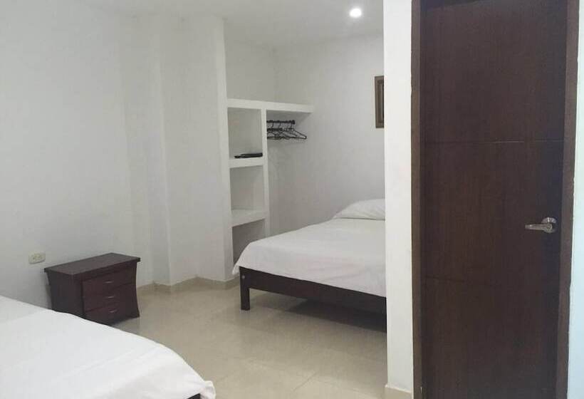 Bed and Breakfast Casa Marina