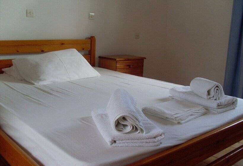 Bed and Breakfast Elena Rooms