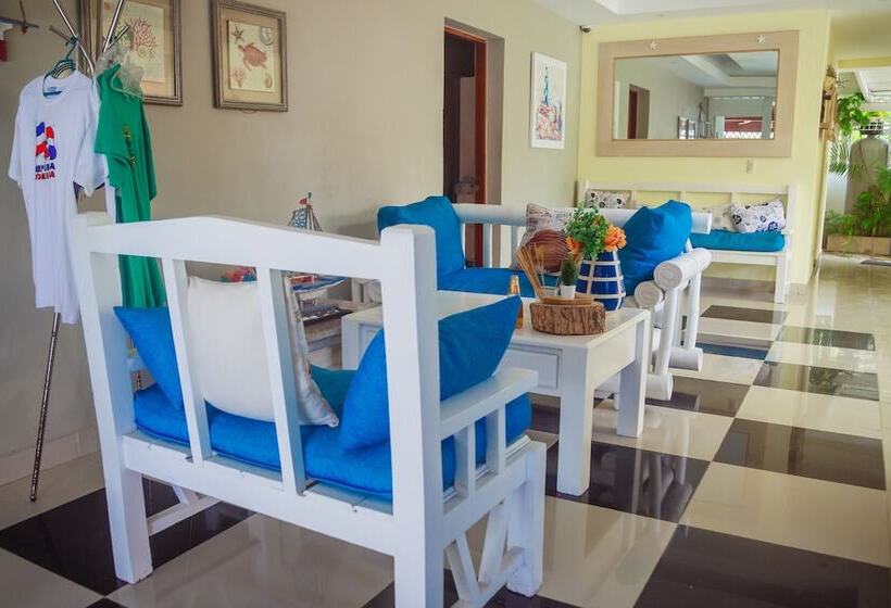 Bella Vida Hotel Formerly Tomasol