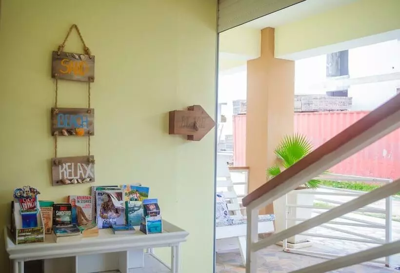 Bella Vida Hotel Formerly Tomasol