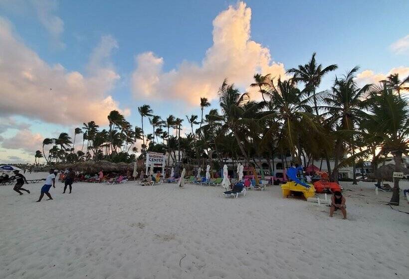 Bella Vida Hotel Formerly Tomasol