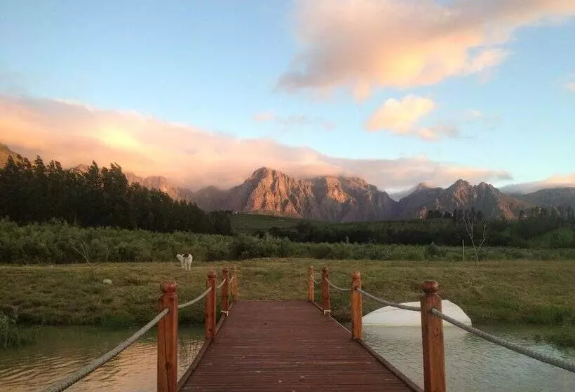 Calais Wine Estate