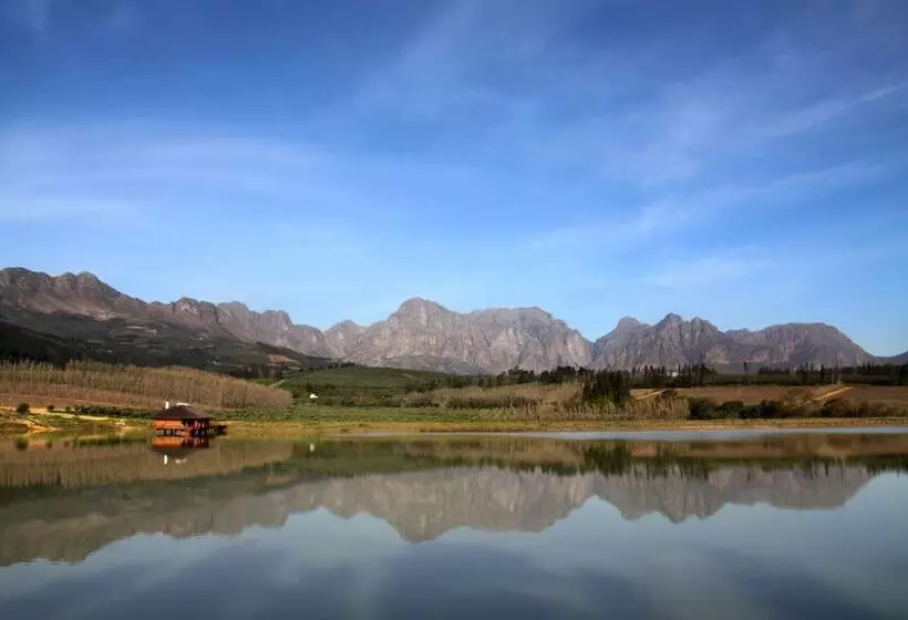 Calais Wine Estate