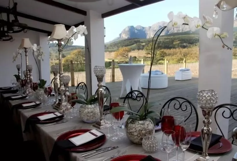 Calais Wine Estate