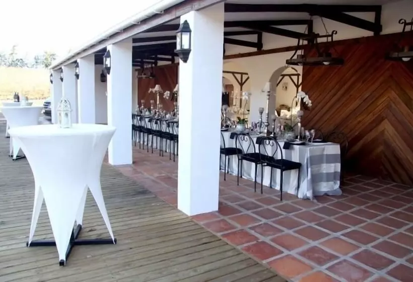 Calais Wine Estate