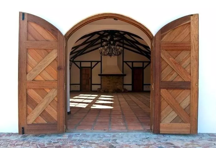 Calais Wine Estate