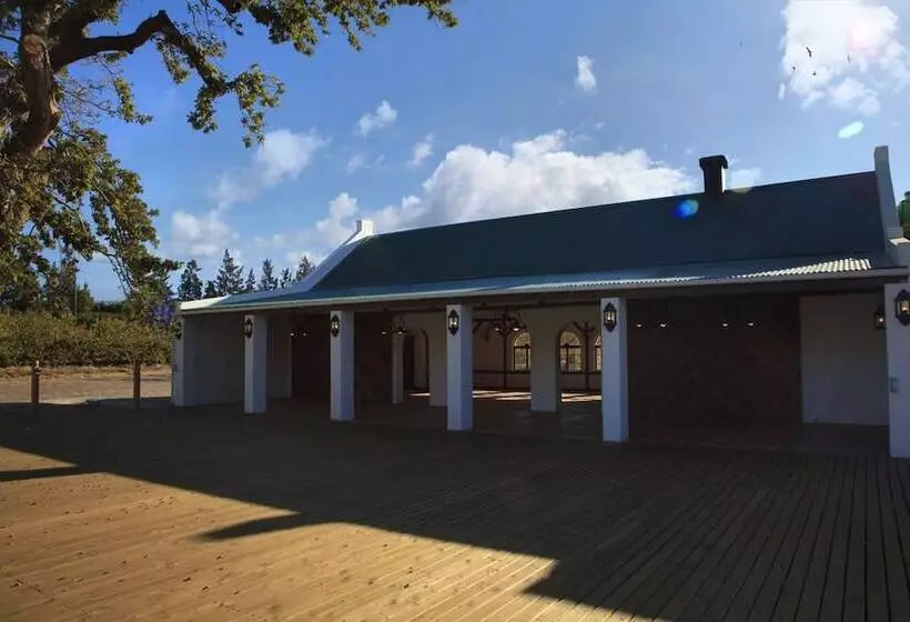 Calais Wine Estate