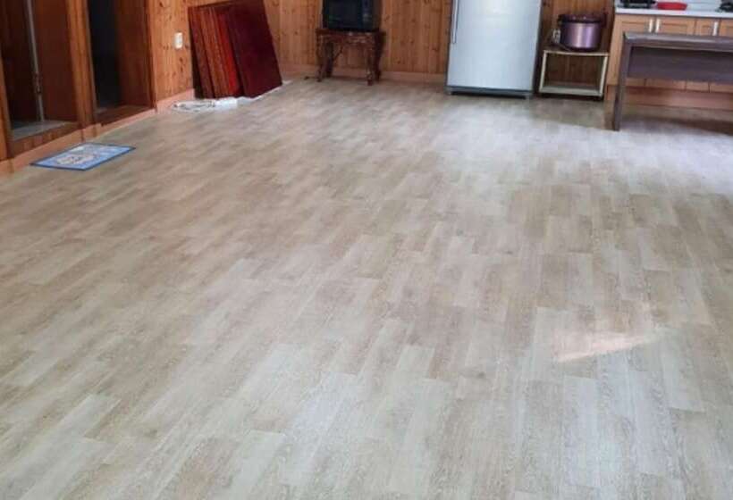 Daebudo Badayeohaeng Pension