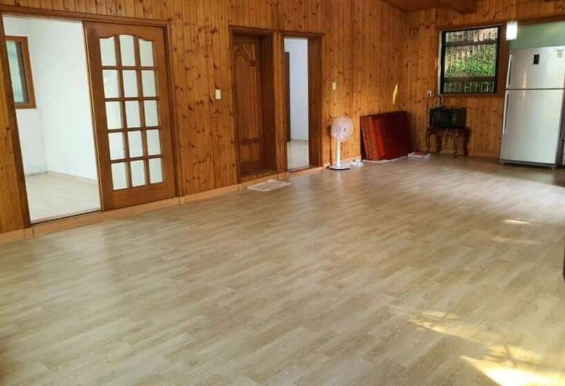 Daebudo Badayeohaeng Pension