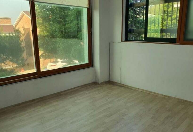 Daebudo Badayeohaeng Pension