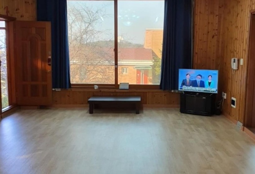 Daebudo Badayeohaeng Pension