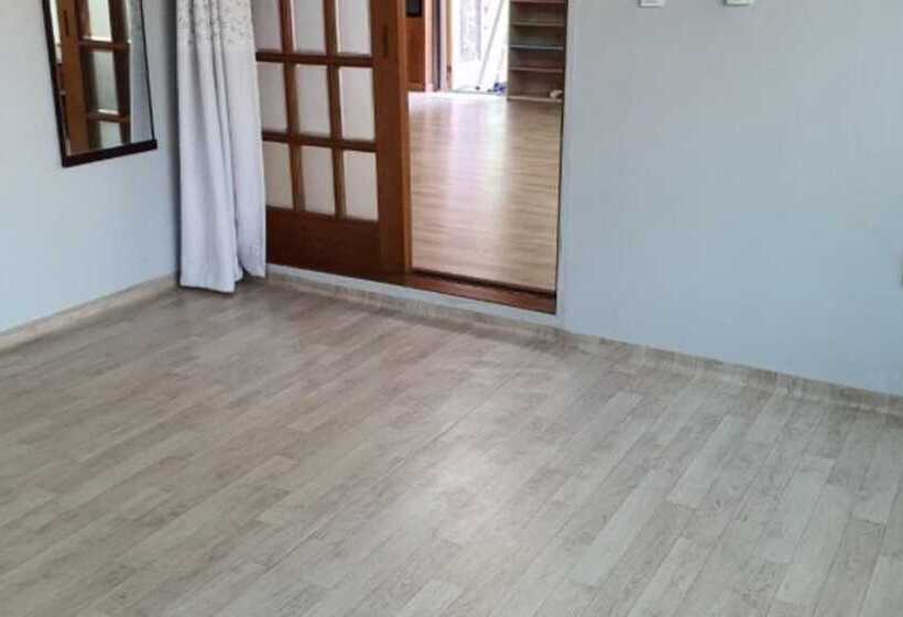 Daebudo Badayeohaeng Pension