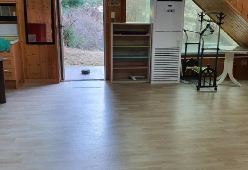 Daebudo Badayeohaeng Pension