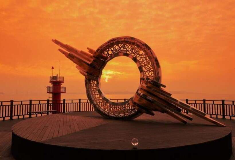 Daebudo Badayeohaeng Pension