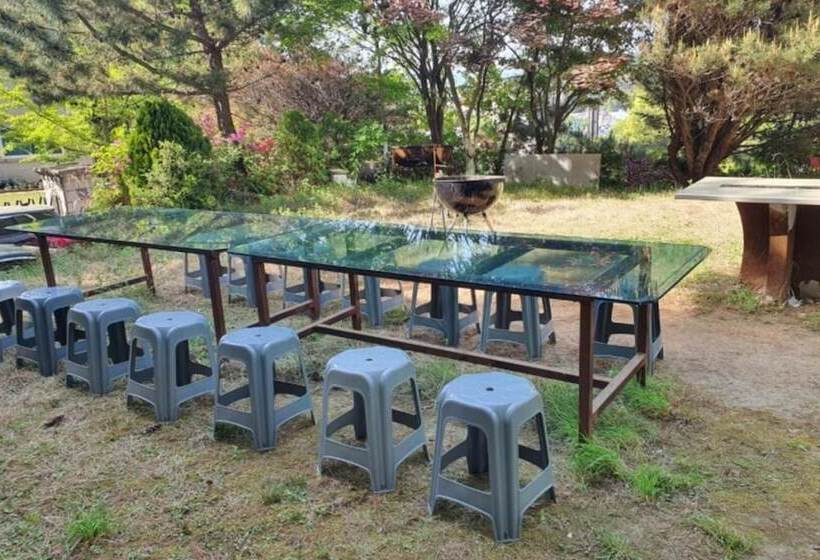 Daebudo Badayeohaeng Pension