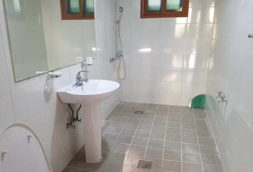 Daebudo Badayeohaeng Pension