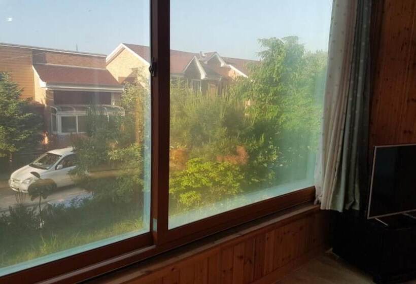 Daebudo Badayeohaeng Pension