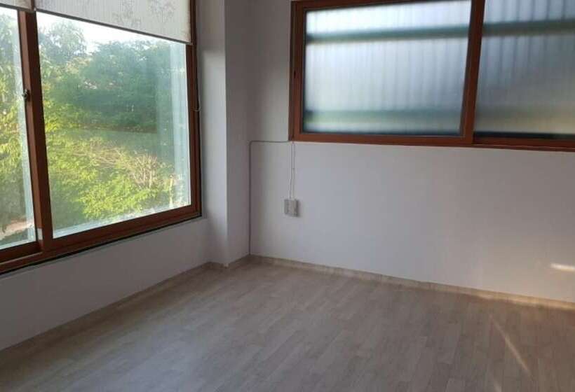 Daebudo Badayeohaeng Pension