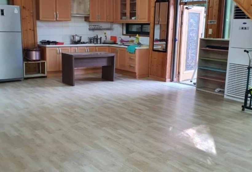 Daebudo Badayeohaeng Pension