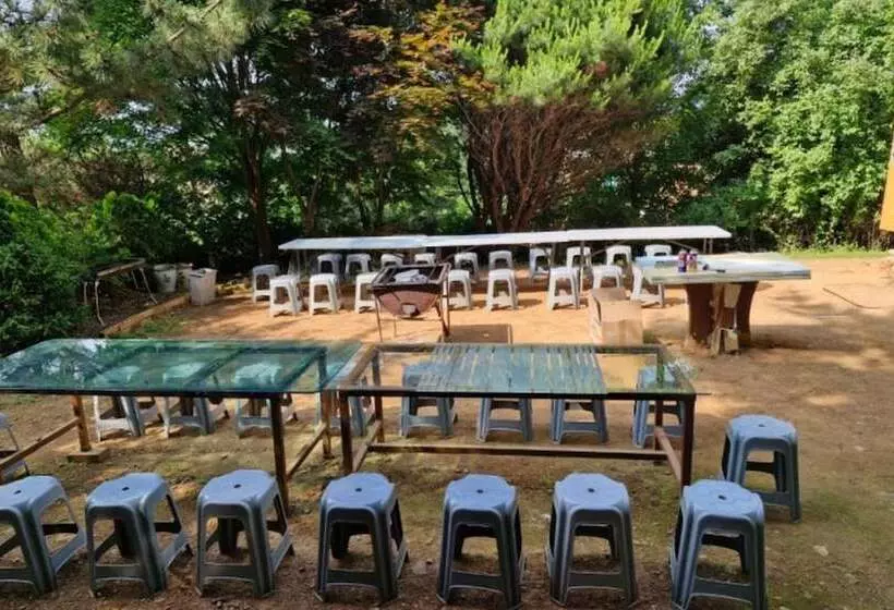 Daebudo Badayeohaeng Pension