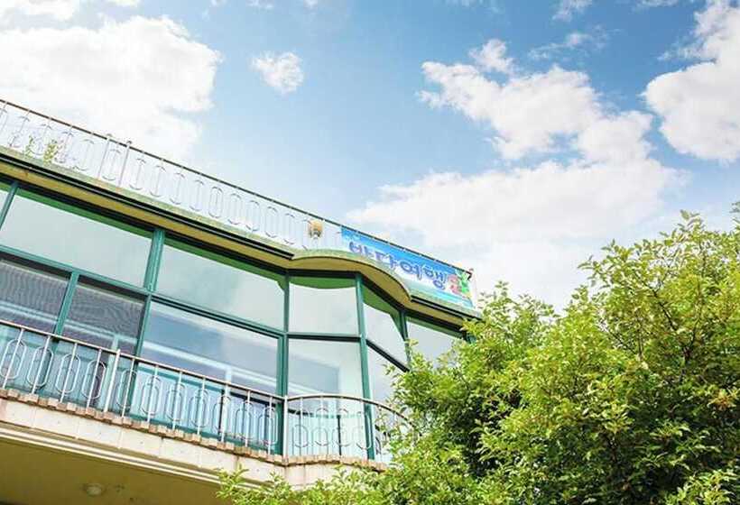 Daebudo Badayeohaeng Pension