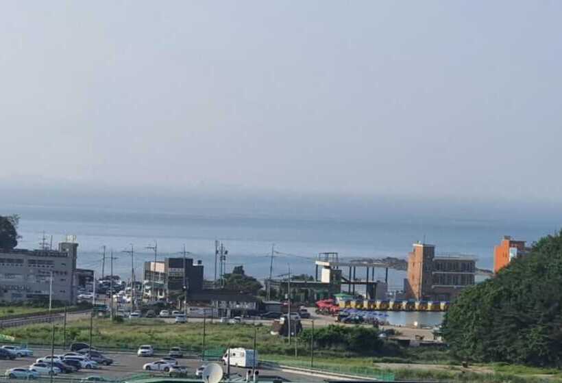 Daebudo Badayeohaeng Pension