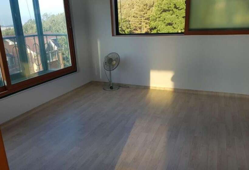 Daebudo Badayeohaeng Pension