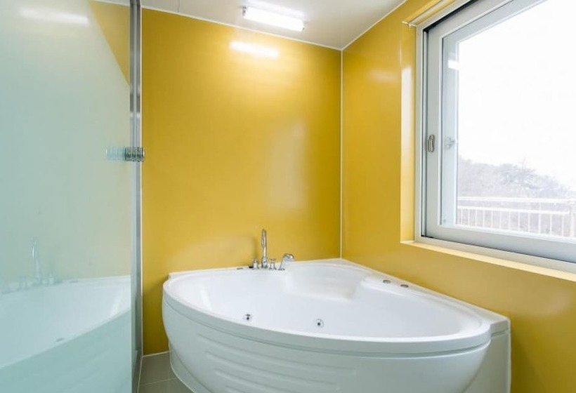 Daebudo Gold Pension