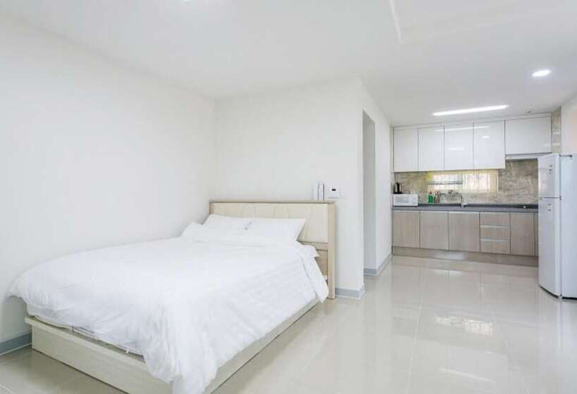 Daebudo Gold Pension