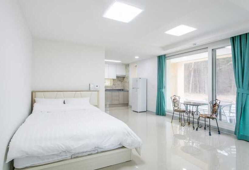 Daebudo Gold Pension