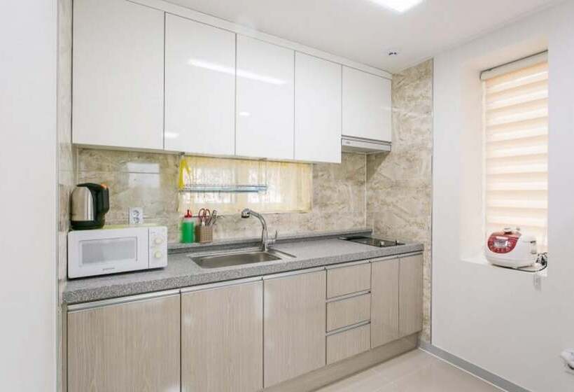 Daebudo Gold Pension