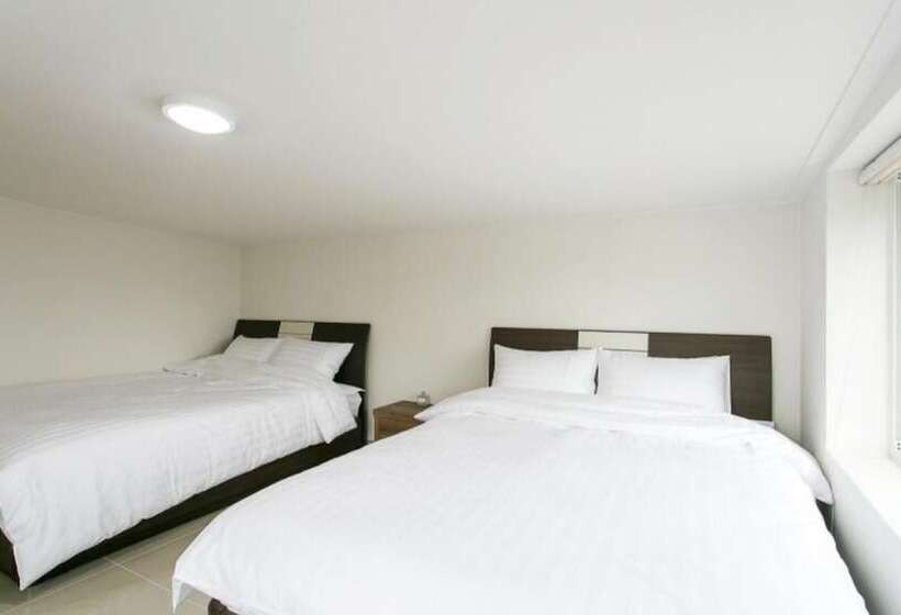 Daebudo Gold Pension